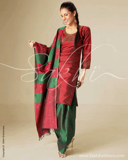 CD-0006 Kanchi Salwar