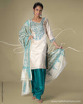 CD-0008 Kantha & Tussar