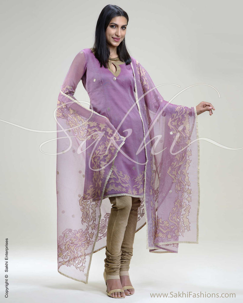 CD-0014 Sweet Lavender