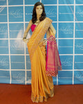 DPP-3155 Kanchi Cutwork Saree