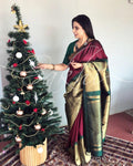 EE-P22205 Classic Kanchi saree