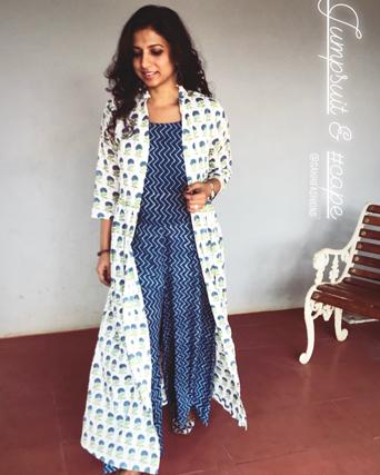 EE-R24374 - Cream &  Pure Cotton Dress