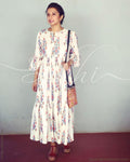 EE-R6120 Ikat Dress