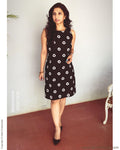 EE-R8647 - Black &  Cotton Top