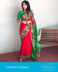 EE-R998 Kalam Silk Kota