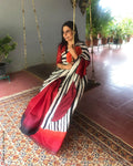 EE-S12479 Pure Silk saree