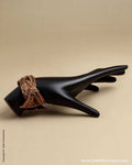 AJ-0073Copper Twist