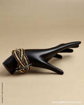 AJ-0072 Black Twist