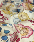 BL-V15833 Kalamkari Silk