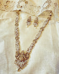 AJ-V04268 Pearl Set