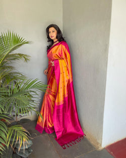 EE-V18976 Thread Kanchi Silk