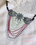 AJ-V16443 Multi Choker