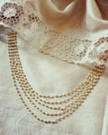 AJ-V10015 Pearl Mala