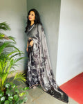 EE-V13223 Floral Silk Kota