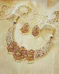 AJ-V04273 Pearl Mala