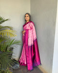 EE-V18975 Thread Pink Kanchi