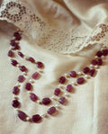 AJ-V10014 Multi Bead Mala