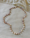 AJ-V02337 Pearl Mala