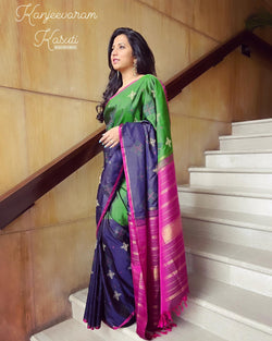EE-V55112 Kasuthi Kanchi