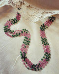 AJ-V04238 Multi Bead Mala