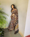 EE-V13440 Maheshwari Sari