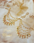 AJ-V10024 Pearl Multi Maatal
