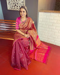 EE-V05491 Kora Kanjeevaram