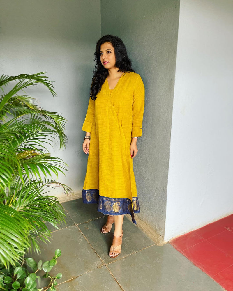 EE-V08466o Madurai Jacket