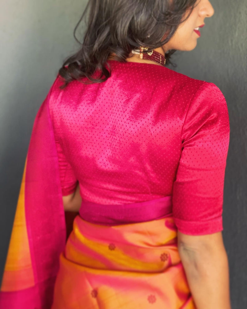 EE-V18976 Thread Kanchi Silk