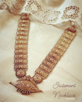 ASDS-58289 Statement Nakas Necklace
