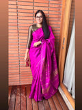 EE-P41567 Purple Kanchi