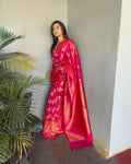 EE-V18978 Classic Pink Kanchi