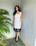 EE-V16243 Shift Dress Inner