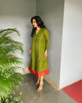 EE-V08465o Madurai Jacket
