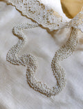 AJ-V08040 Pearl Mala
