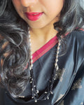 AS-V11557 Bhor bunch Mala