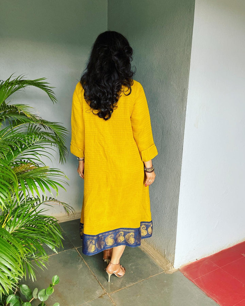 EE-V08466o Madurai Jacket