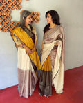 EE-V02997 4part Kalam Tussar