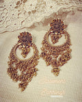 ASDQ-57755 Chaandbaliyan Earring