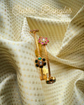 AS-V07196 Muruku Bangle
