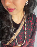 ASDS-58280 Silver Bhor Mala