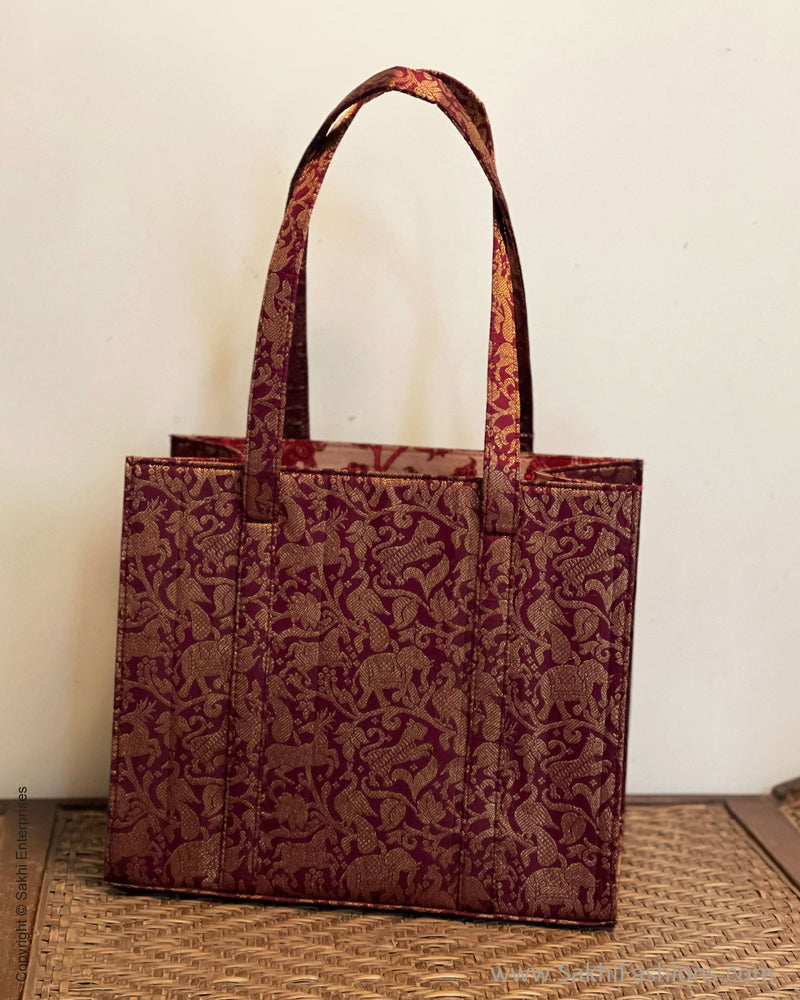 AC-S56734 Kanchi Kanchi Tote bag