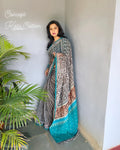 EE-V06204 Grey Cotton Kota