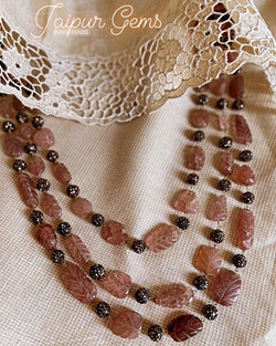AJ-V20996 Jaipur Bead Mala