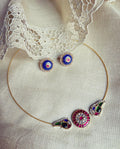 AS-V166682 Hasli Necklace