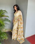 EE-V10595 Cutwork Cross-stitch