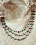 AJ-V10010 Multi Bead Mala