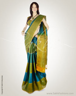 Alt Panel Saree