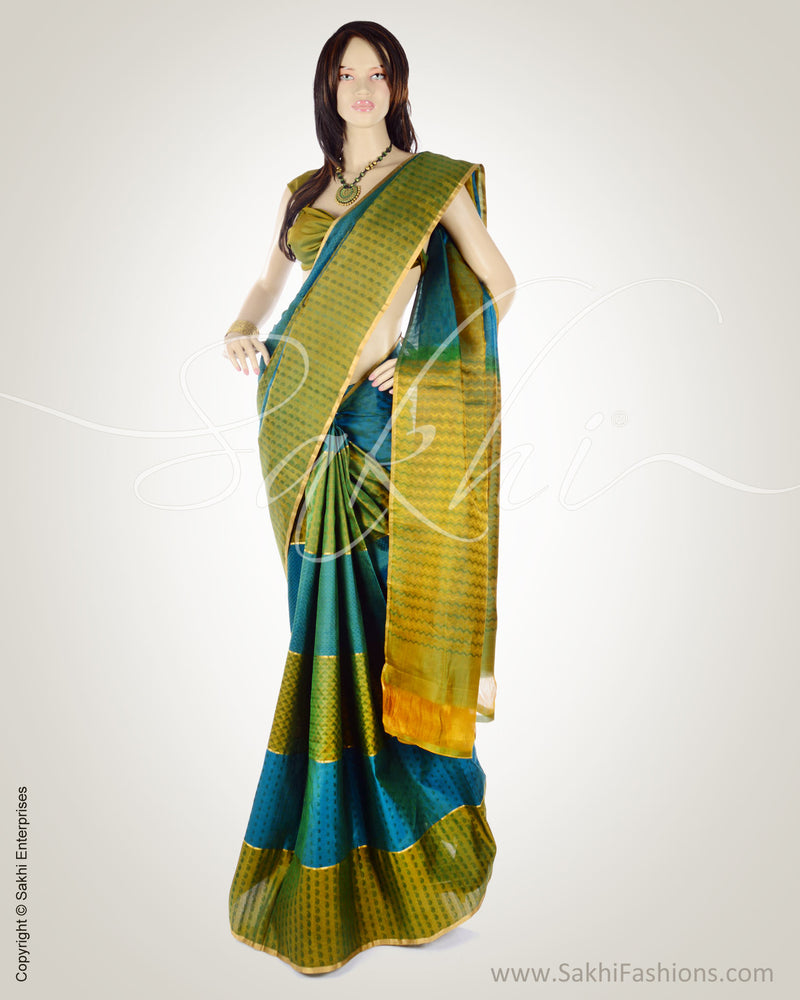 Alt Panel Saree