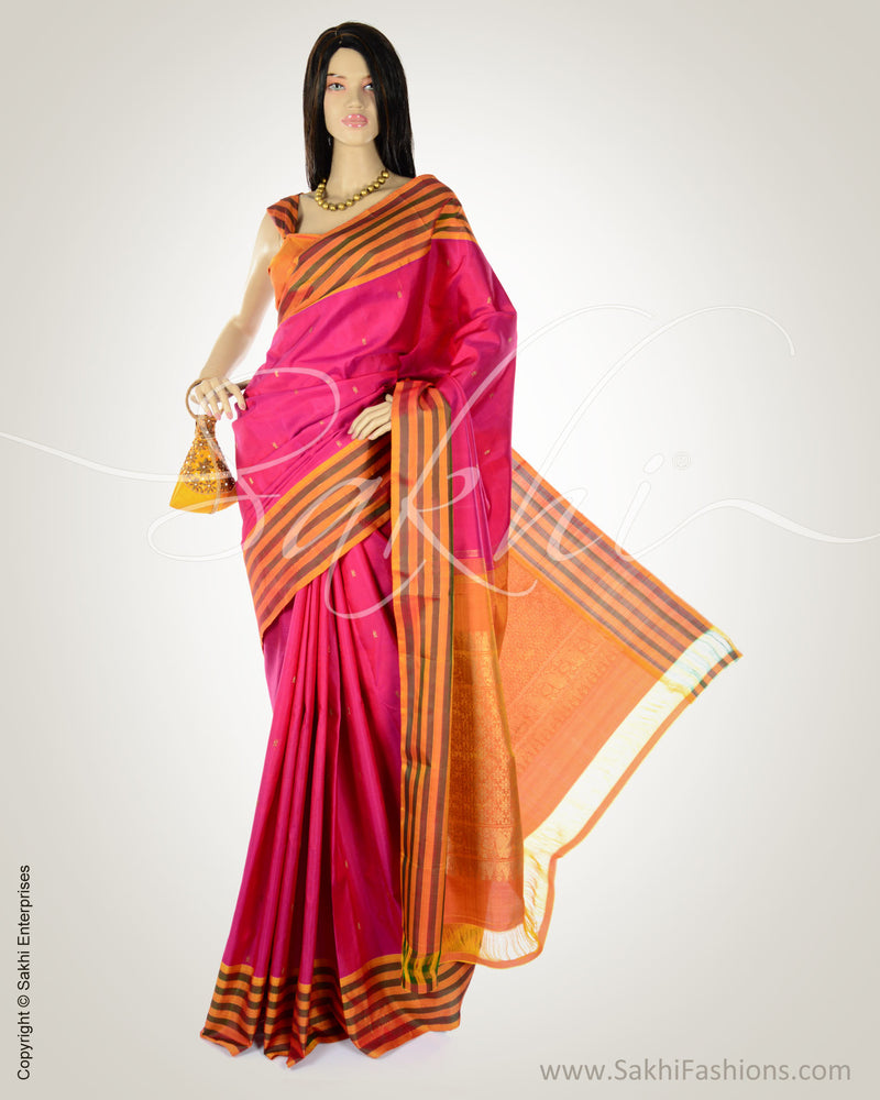 MS-0044 Pink Kanchi